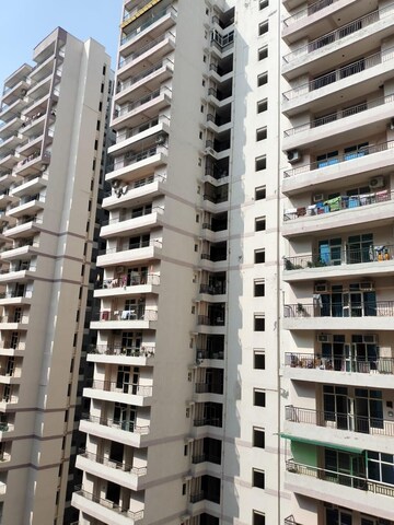 2 BHK Apartment – Exterior View View at GLS Arawali Homes, Sohna Sector 4 - for Rent