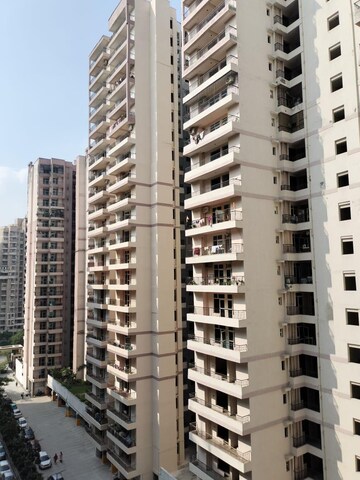 2 BHK Apartment – Exterior View View at GLS Arawali Homes, Sohna Sector 4 - for Rent