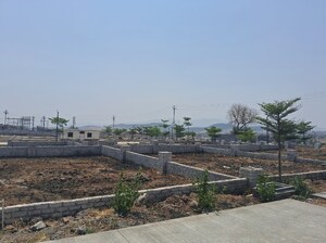 Plot Area in  Plot at Saswad Road – for Sale