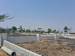  Plot For Sale in Saswad Road