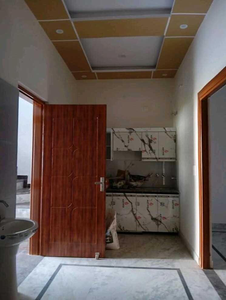 undefined, amehra adipur 3 Bedroom 103 Sq.Yd. Independent House In Amehra Adipur Meerut 8541234