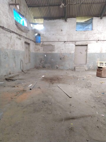  Warehouse For Rent in Mahape