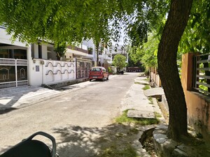 2 BHK Independent House – Exterior View View at Ansal Aashiana, Kanpur Road - for Sale