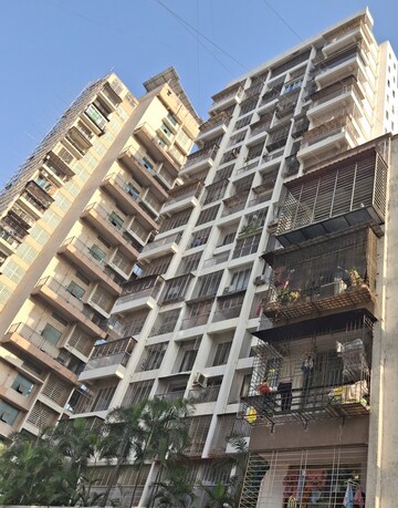 2 BHK Apartment For Rent in Kopar Khairane