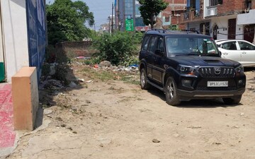 Plot For Sale in Ansals Nest, Kanpur Road