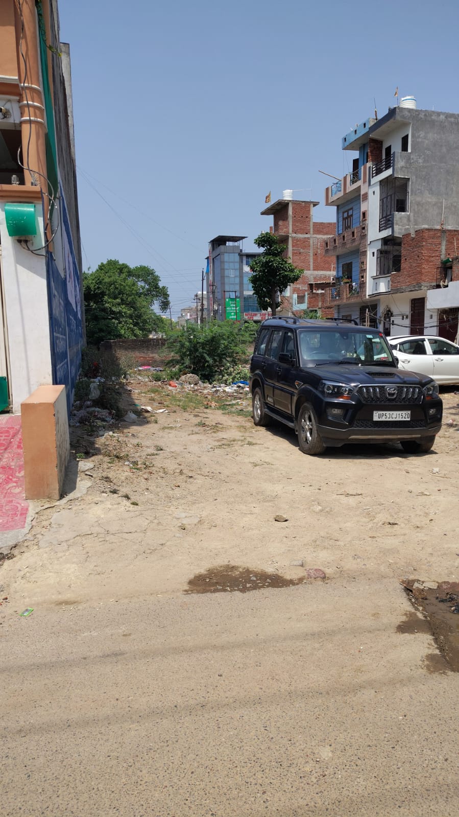 Plot For Sale in Ansals Nest