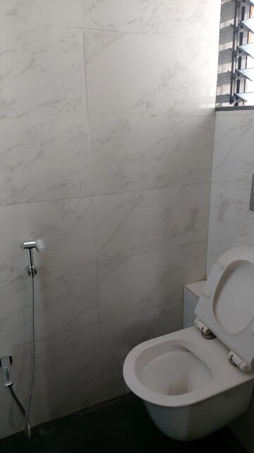 1 BHK Apartment For Rent in Raunak Heights, Ghodbunder Road