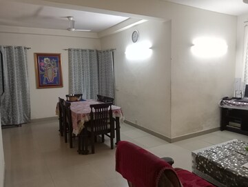 Living Room in 3 BHK Apartment at Eldeco Olympia, Sector 93a – for Sale