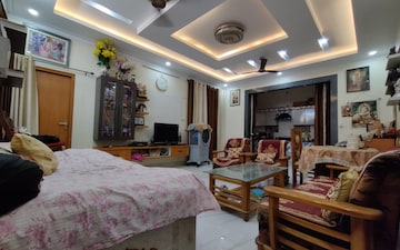 6+ BHK Independent House For Sale in Ansals Nest, Kanpur Road
