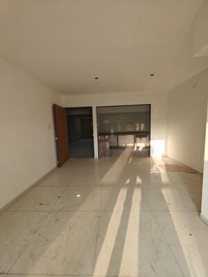 Kitchen in 3 BHK Apartment at Moreshwar 19 East, Nerul – for Sale