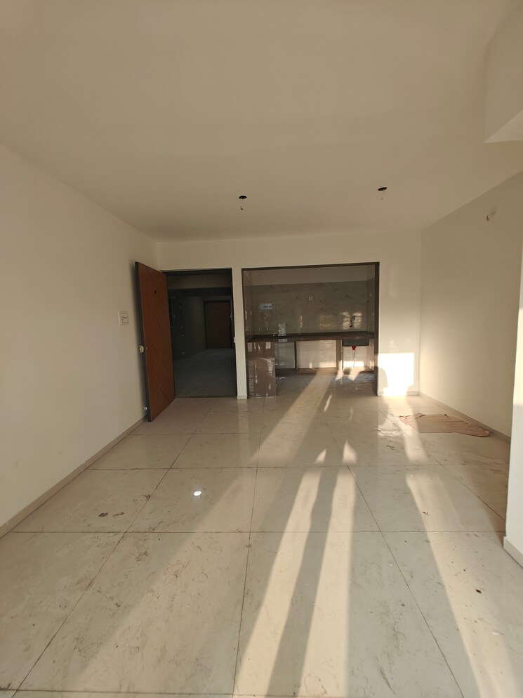 Kitchen, moreshwar-19-east 3 Bedroom 1450 Sq.Ft. Apartment In Nerul Navi Mumbai 8541254