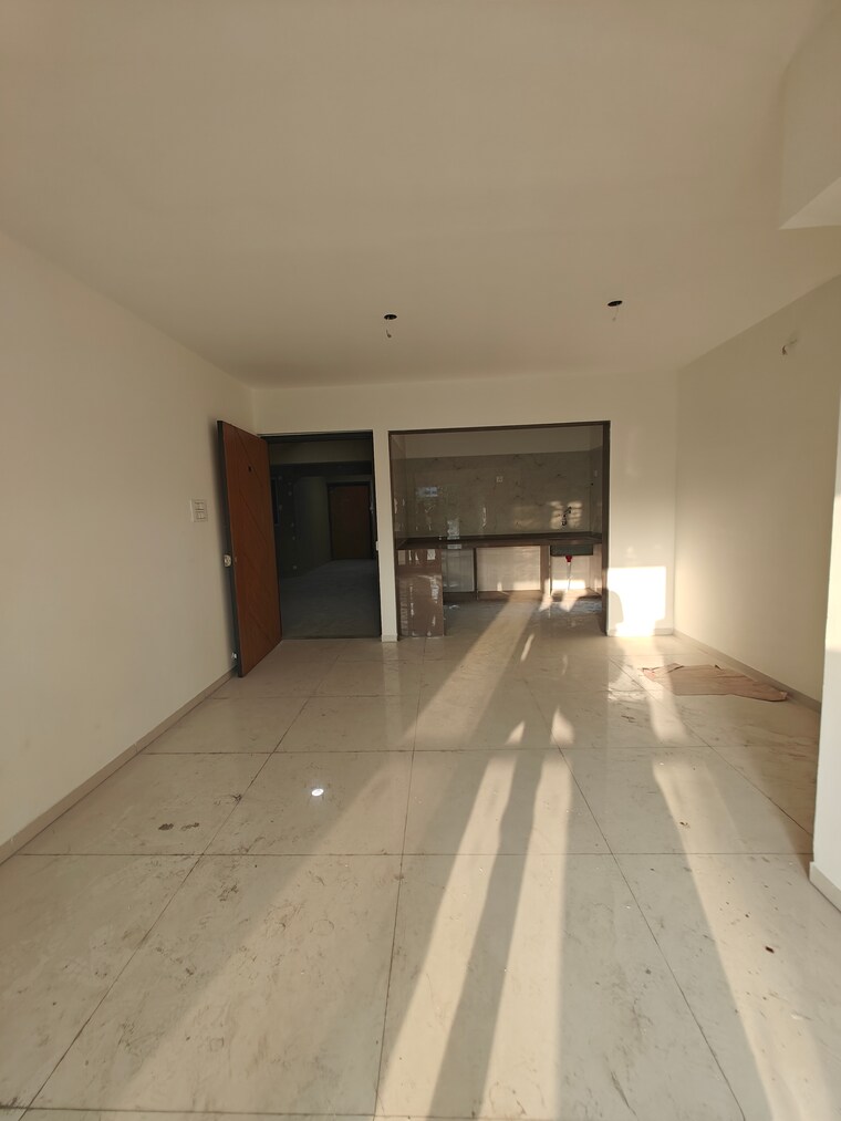 Kitchen, moreshwar-19-east 3 Bedroom 1450 Sq.Ft. Apartment In Nerul Navi Mumbai 8541254