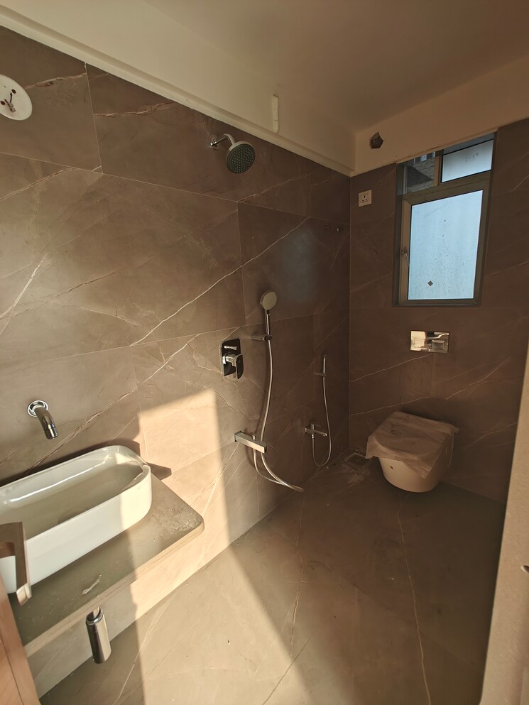 Master Bedroom, moreshwar-19-east 3 Bedroom 1450 Sq.Ft. Apartment In Nerul Navi Mumbai 8541254