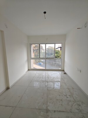 Building Lobby in 3 BHK Apartment at Moreshwar 19 East, Nerul – for Sale