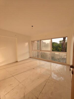 3 BHK Apartment For Sale in Moreshwar 19 East, Nerul