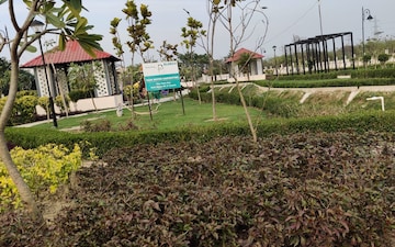Plot For Sale in Eldeco Shaurya, Bijnor Road