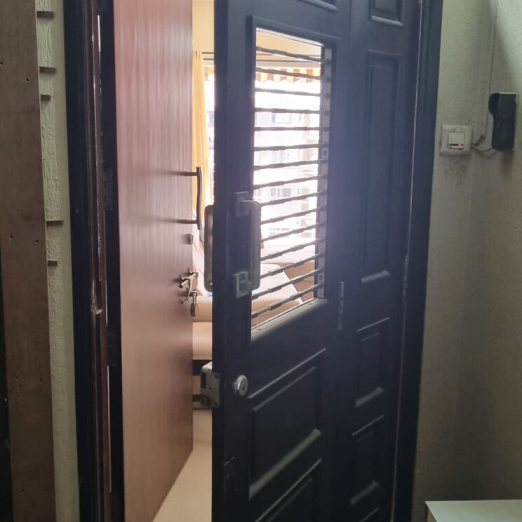 Bathroom, kesar-symphony 2 Bedroom 1240 Sq.Ft. Apartment In Kharghar Sector 19 Navi Mumbai 8541255