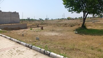  Industrial Plot For Sale in Dera Bassi