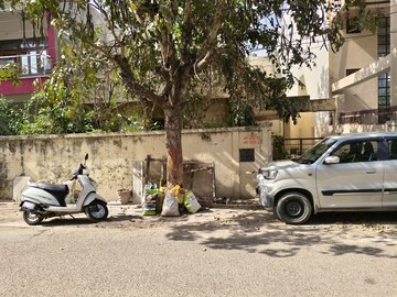 Parking in  Plot at Eldeco Sanskriti Enclave, Eldeco ii – for Sale