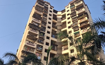 2 BHK Apartment For Rent in Sector 5 Ghansoli