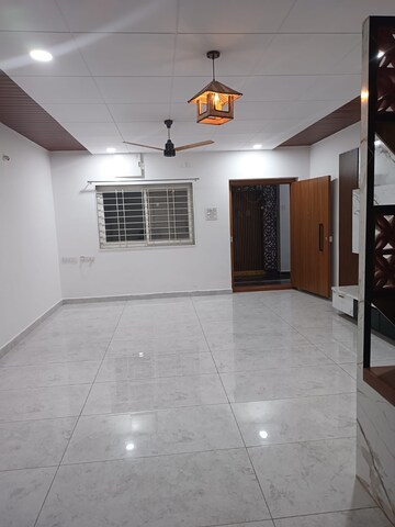 3 BHK Apartment For Sale in Jubilee Hills