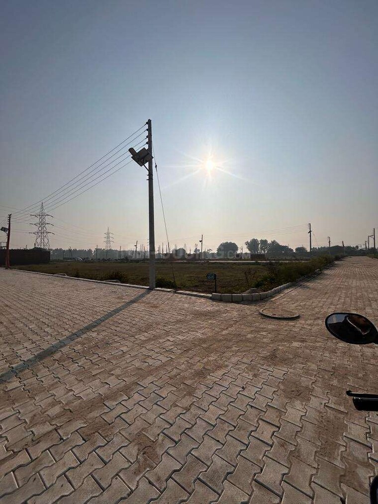 undefined, dera bassi Commercial Industrial Plot 1000 Sq.Yd. In Dera Bassi Mohali 8541266