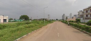 Plot Area in  Industrial Plot at Dera Bassi – for Sale