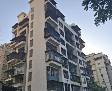 2 BHK Apartment For Rent in Ghansoli