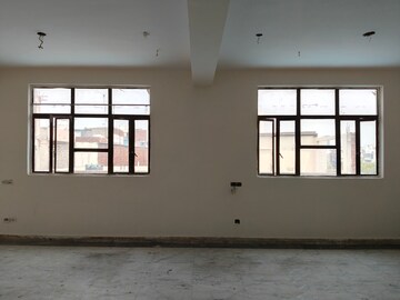 Floor Plan in  Warehouse at Sector 63 – for Rent