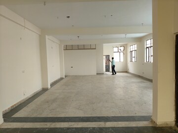 Floor Plan in  Warehouse at Sector 63 – for Rent