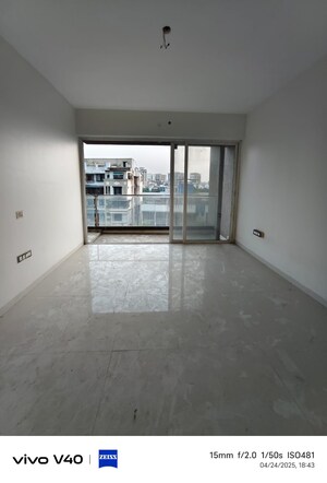 3 BHK Apartment For Sale in Akshar Alvario, Seawoods