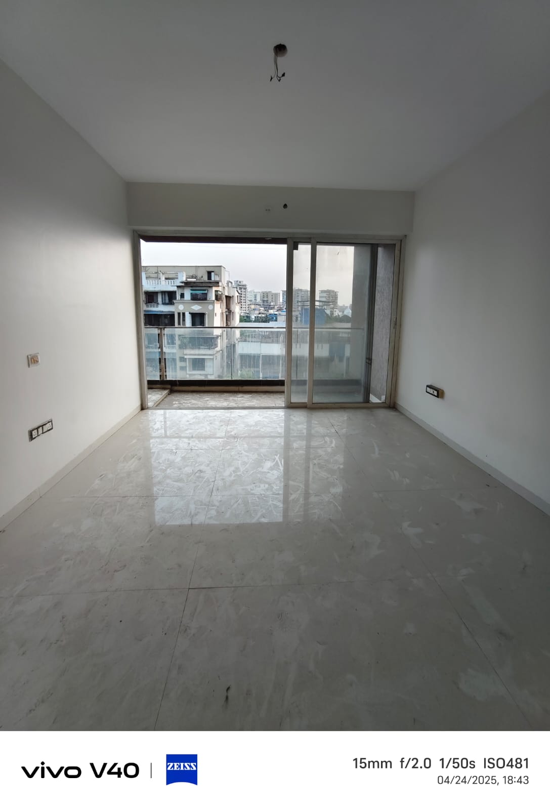 3 BHK Apartment For Sale in Akshar Alvario