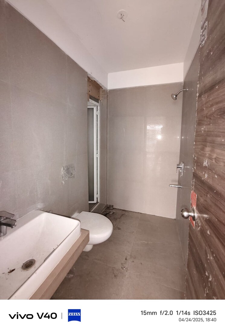 Bathroom, akshar-alvario 3 Bedroom 1850 Sq.Ft. Apartment In Seawoods Navi Mumbai 8541276