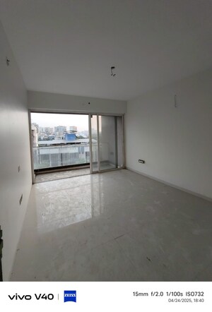 Room in 3 BHK Apartment at Akshar Alvario, Seawoods – for Sale