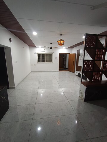 Kitchen in 3 BHK Apartment at Jubilee Hills – for Sale