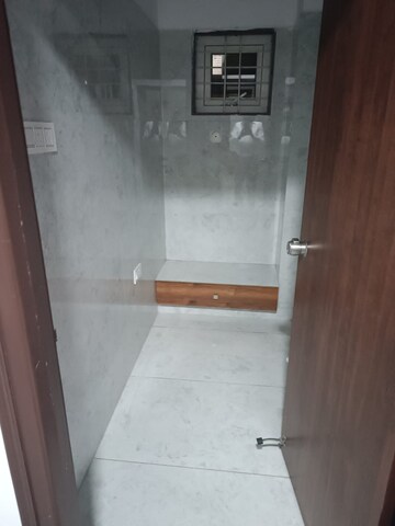 Bathroom in 3 BHK Apartment at Jubilee Hills – for Sale