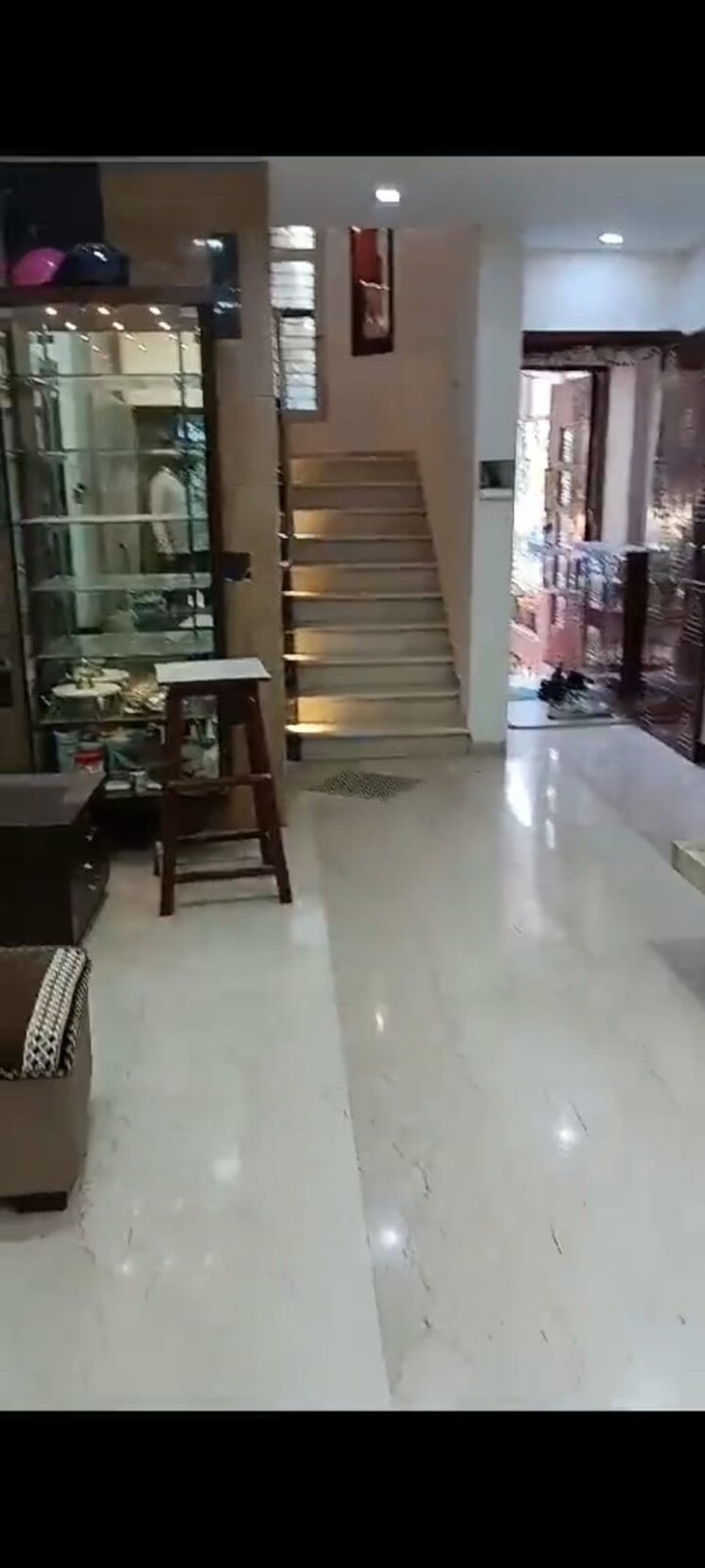 Kitchen, shreeji-ville-co-operative-housing-society-ltd 4 Bedroom 1750 Sq.Ft. Villa In Panch Pakhadi Thane 8541280