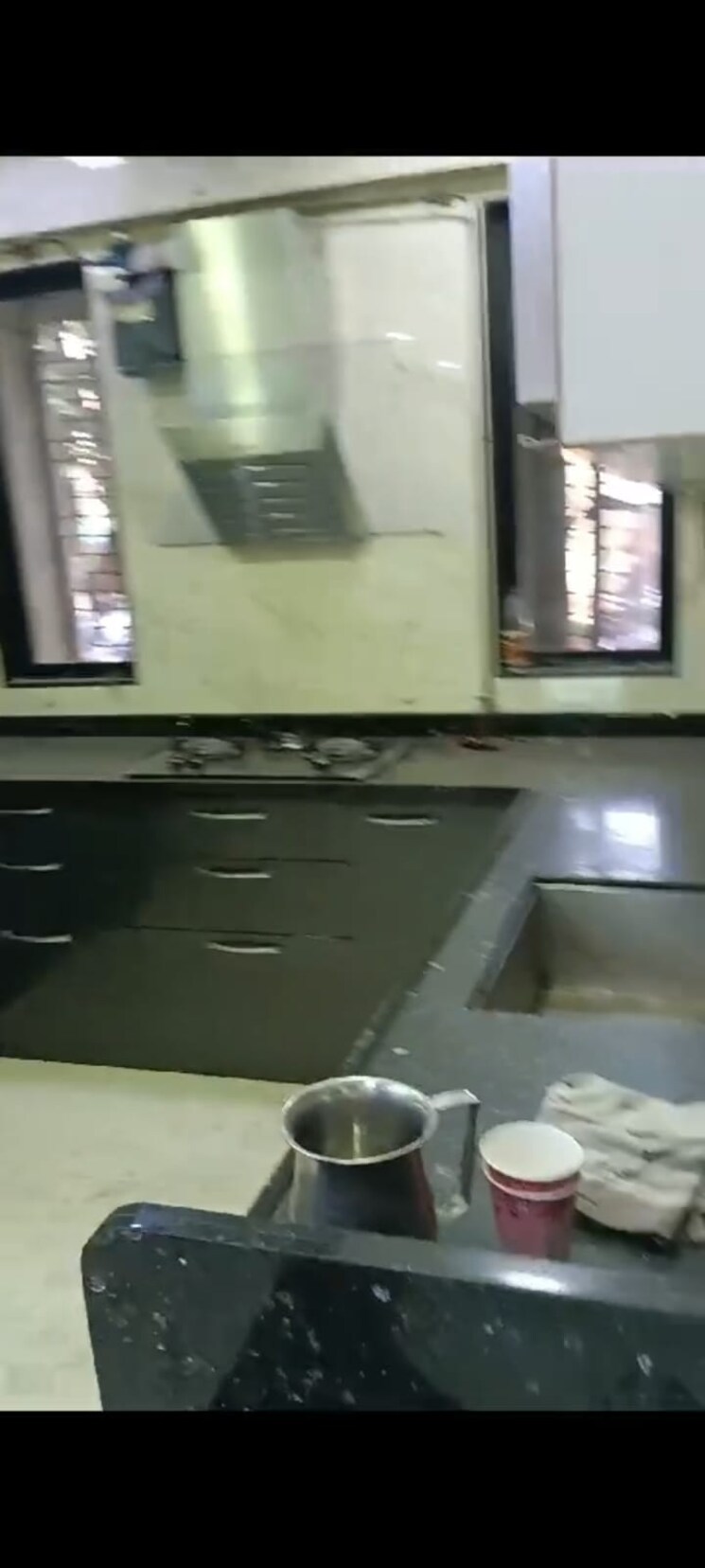 Kitchen, shreeji-ville-co-operative-housing-society-ltd 4 Bedroom 1750 Sq.Ft. Villa In Panch Pakhadi Thane 8541280