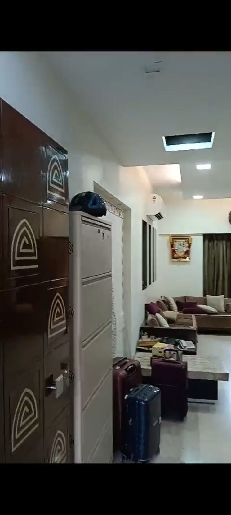 Kitchen, shreeji-ville-co-operative-housing-society-ltd 4 Bedroom 1750 Sq.Ft. Villa In Panch Pakhadi Thane 8541280