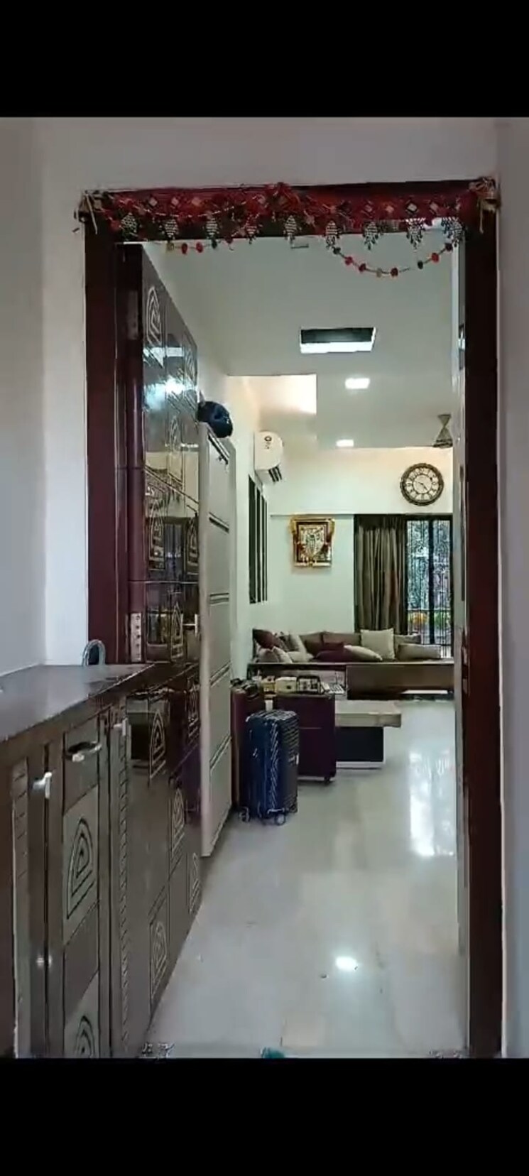 Kitchen, shreeji-ville-co-operative-housing-society-ltd 4 Bedroom 1750 Sq.Ft. Villa In Panch Pakhadi Thane 8541280