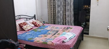 1 BHK Apartment For Rent in Ghansoli
