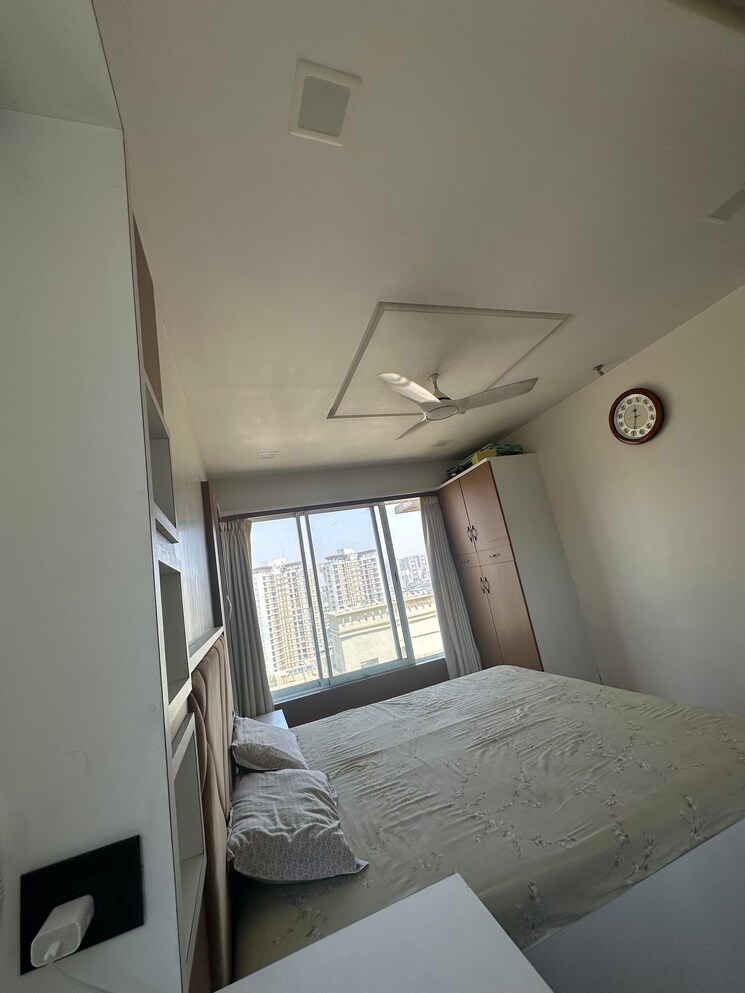 Bathroom, courtyard-by-narang-realty-and-the-wadhwa-group 2 Bedroom 800 Sq.Ft. Apartment In Pokhran Road No Two Thane 8541284