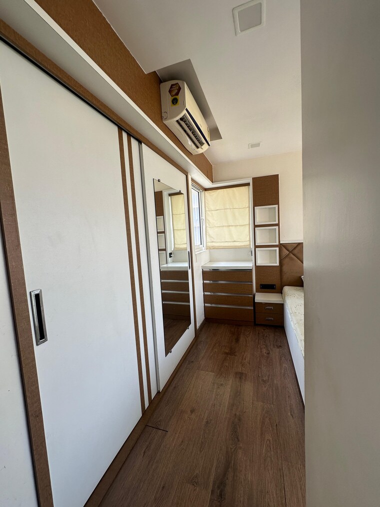 undefined, courtyard-by-narang-realty-and-the-wadhwa-group 2 Bedroom 800 Sq.Ft. Apartment In Pokhran Road No Two Thane 8541284