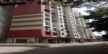 2 BHK Apartment For Rent in DSS Mahavir Majestik, Kanjurmarg East