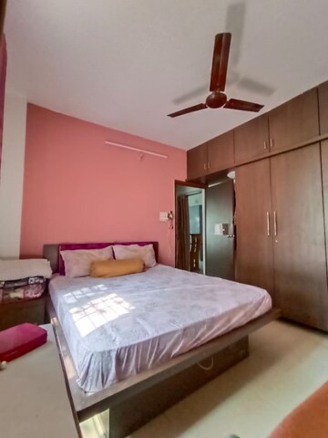 3 BHK Apartment For Sale in Tingre Nagar