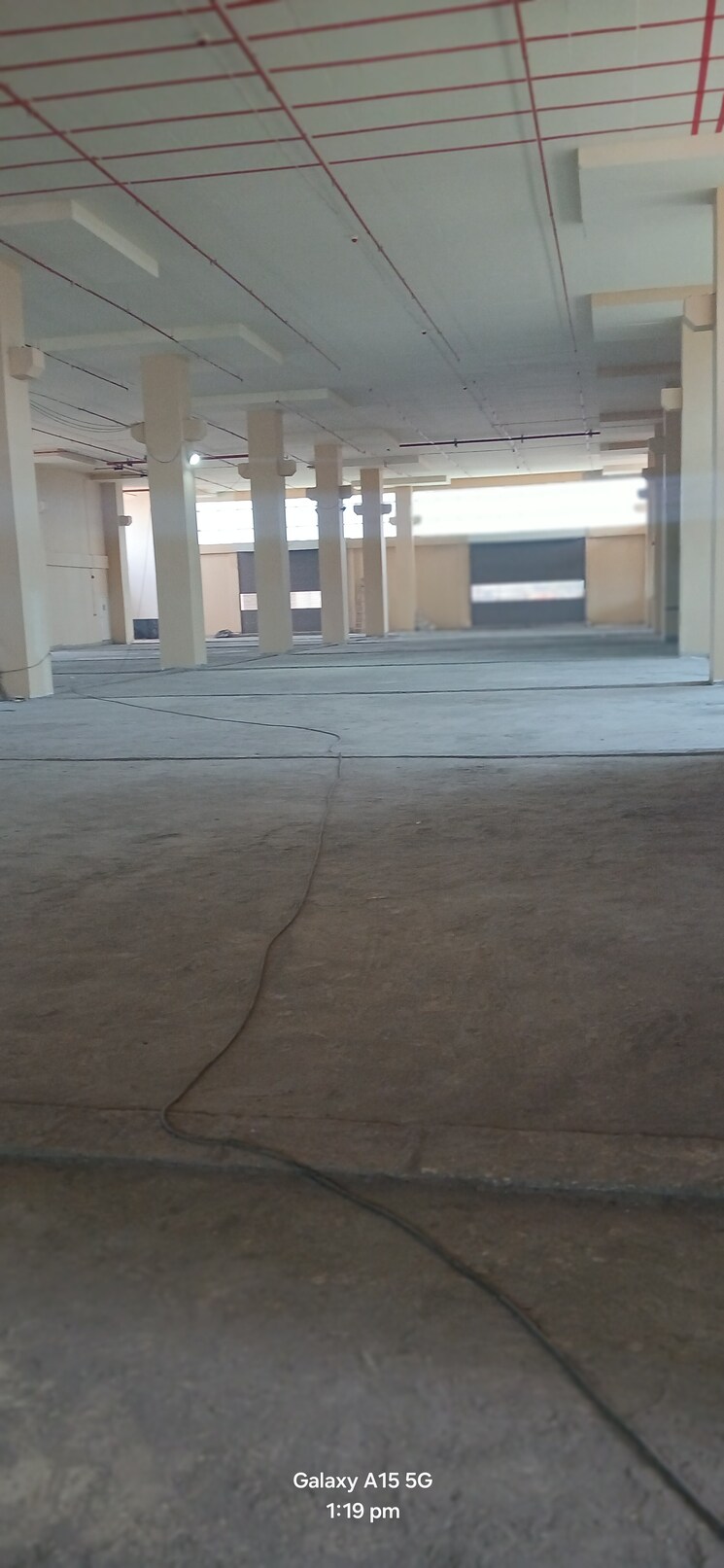 Exterior View, ttc-midc-industrial-area Commercial Industrial Plot 400 Sq.Mt. In Rabale Navi Mumbai 8541287