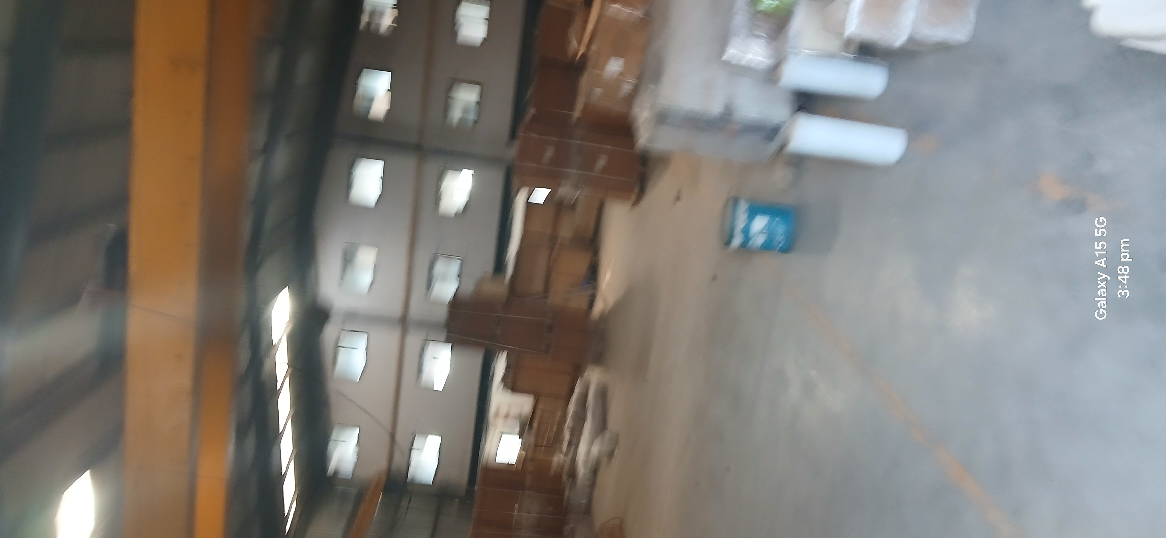 Industrial Plot For Sale in Aurum House