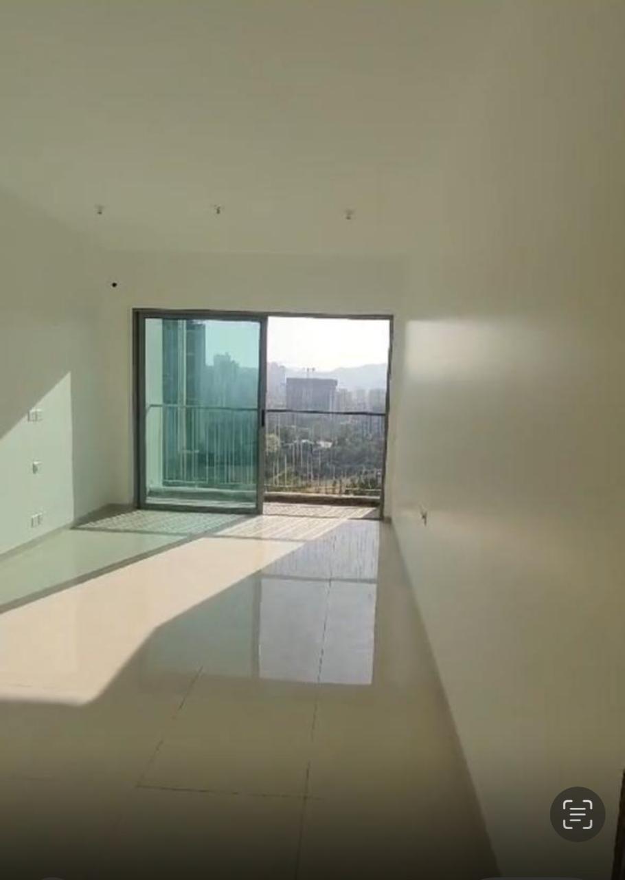 2 BHK Apartment For Sale in Kalpataru Immensa