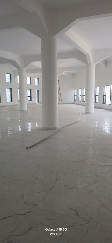  Industrial Plot For Sale in TTC MIDC Industrial Area, Rabale