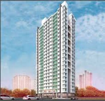 2 BHK Apartment For Rent in Swaroop Marvel Gold, Bhandup West